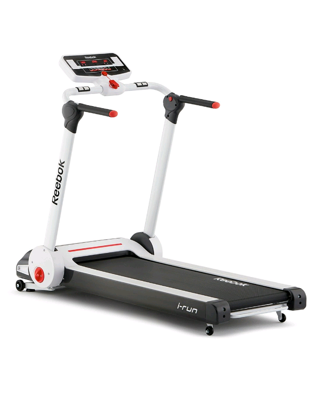 reebok treadmill i run 3.0